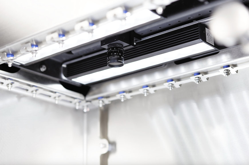 SUSTAINABLE PACKS FOR THE MEDICAL INDUSTRY: MAXIMUM SECURITY WITH MINIMUM IMPACT ON THE ENVIRONMENT